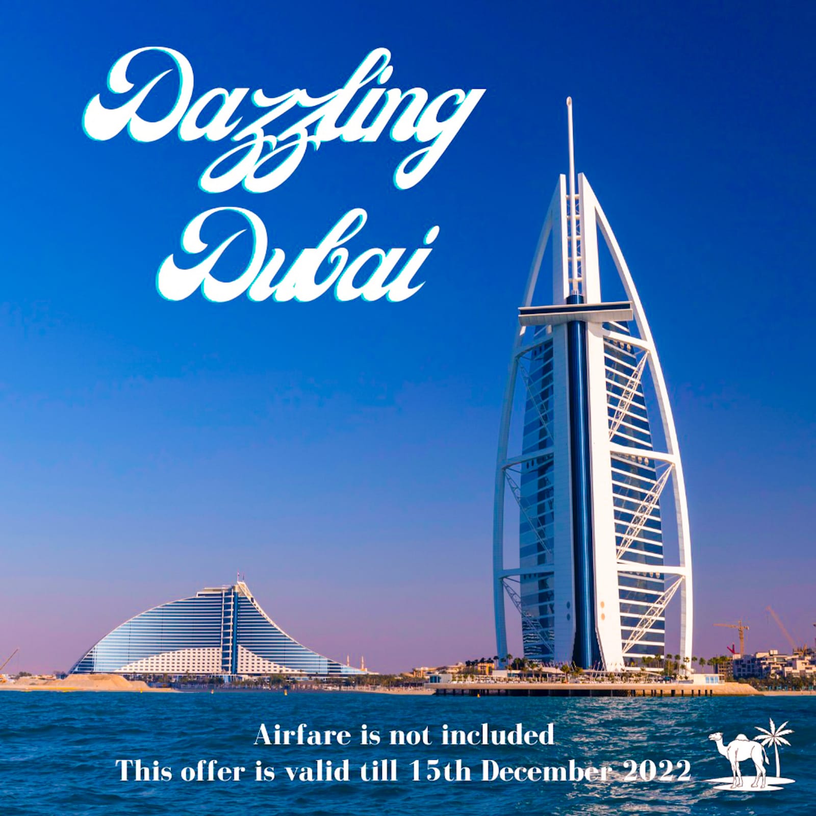 Dazzling Dubai Dazzling Dubai